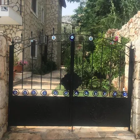 Villa Hannah Kalkan