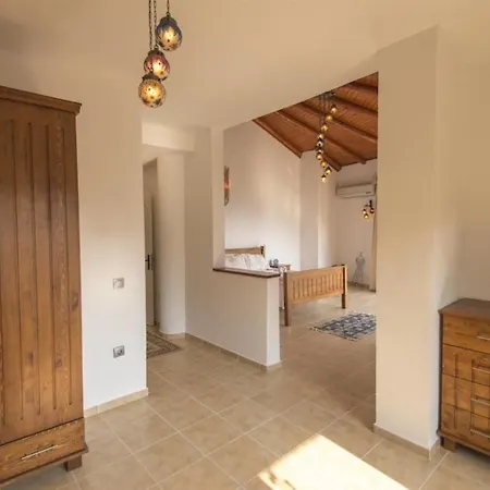 Hannah Villa Kalkan