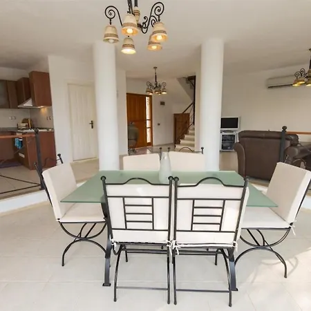 Villa Hannah Kalkan