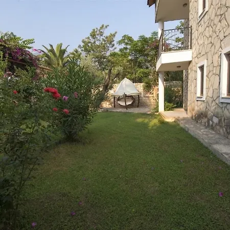 Villa Hannah *