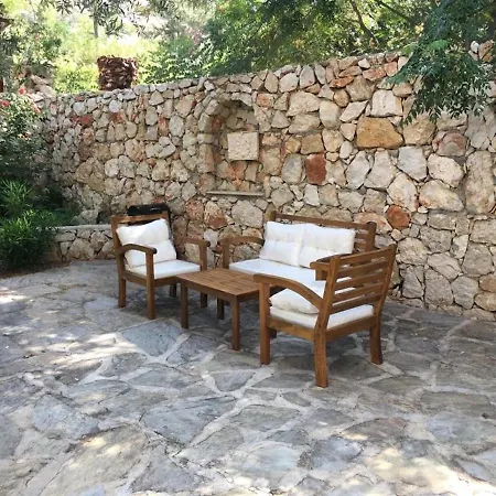 Villa Hannah