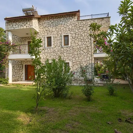 Hannah Villa Kalkan